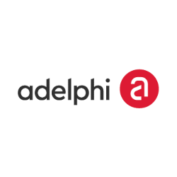 adelphi consult GmbH-Logo