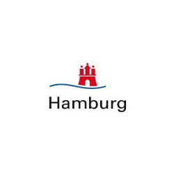 Bezirksamt Wandsbek-Logo