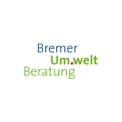 Bremer Umwelt Beratung e.V.-Logo