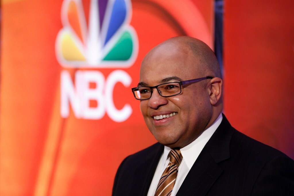 Mike Tirico