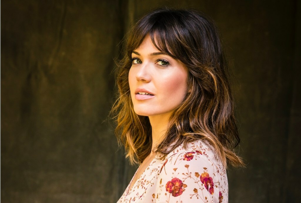 Mandy Moore