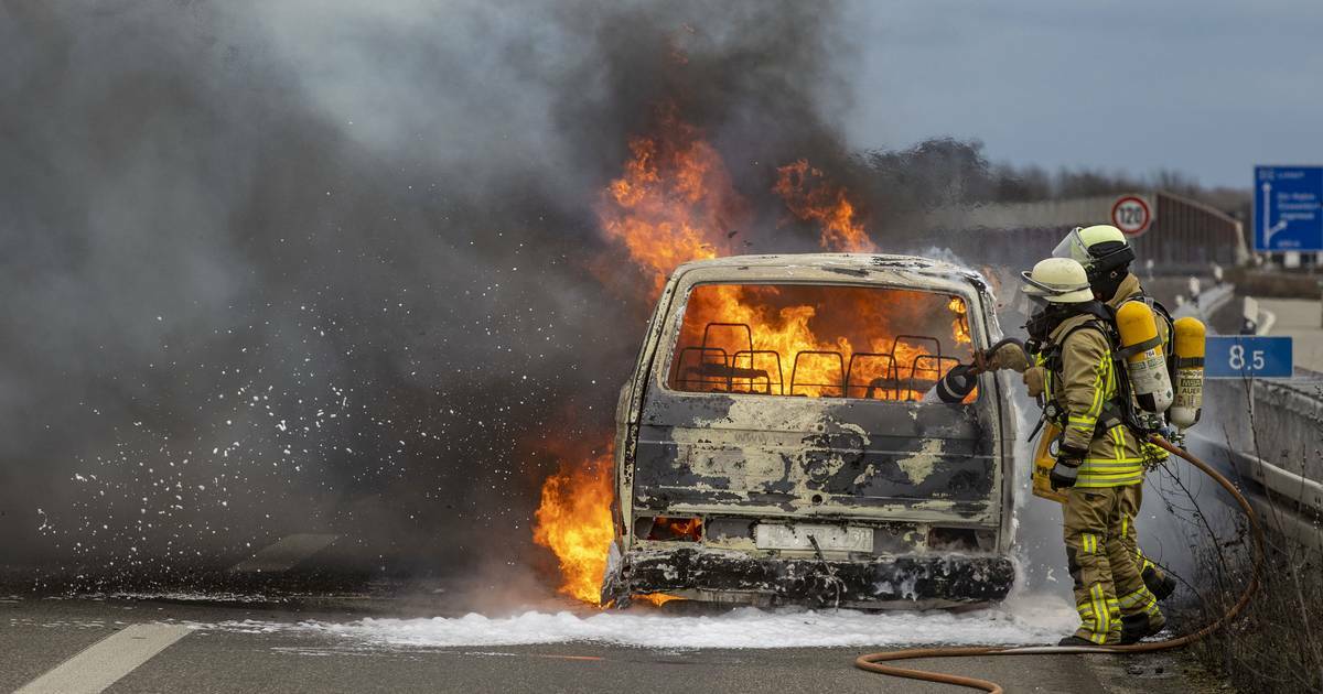 Feuerwehr-Skandal in Duisburg: Kanzlei schließt Prüfung ab