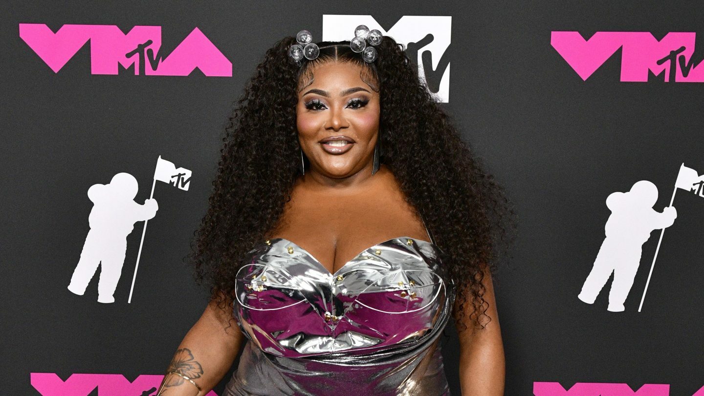 Ts Madison attends the 2023 MTV Video Music Awards