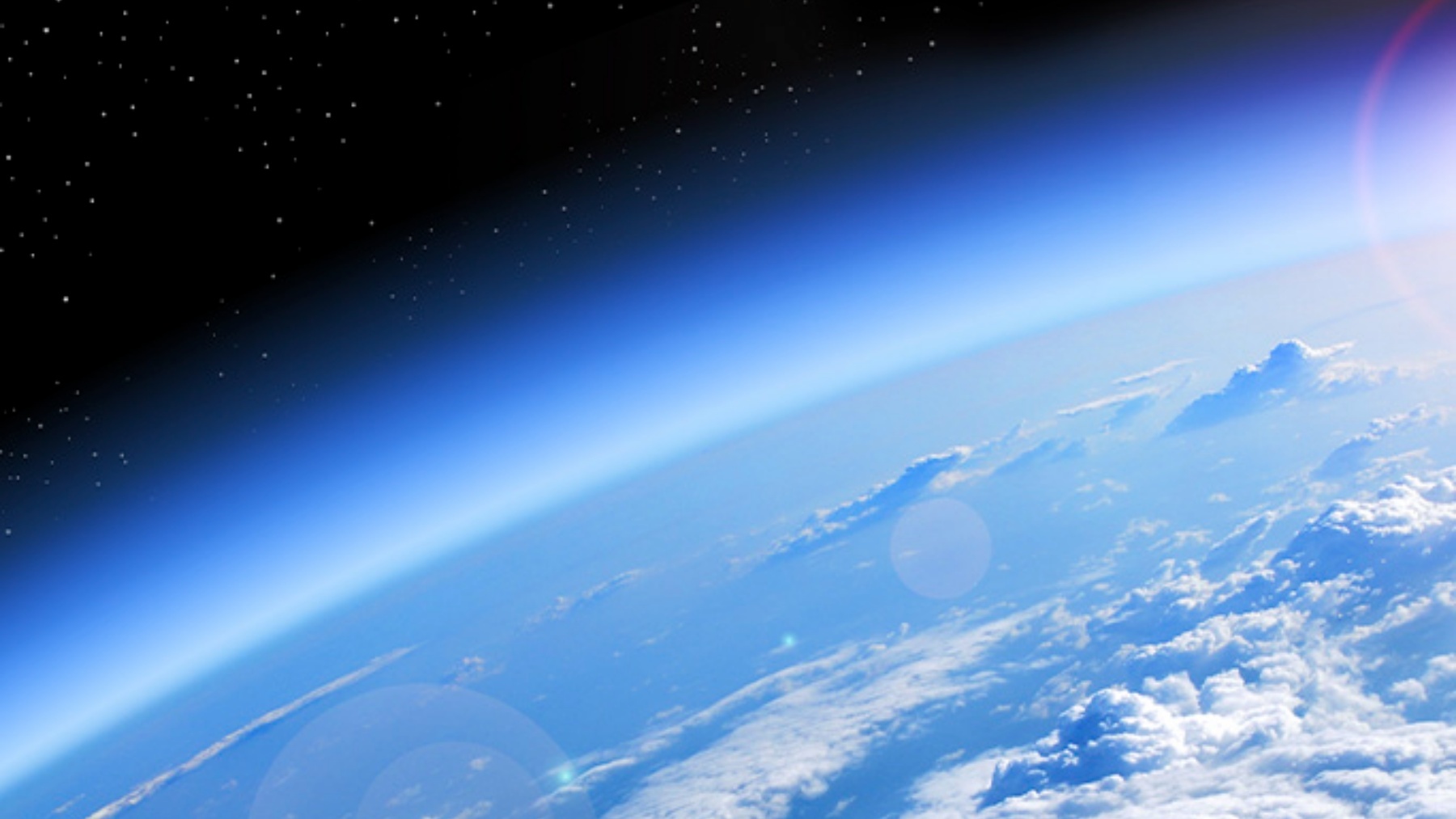 Farewell to Oxygen on Planet Earth - NASA scientists predict Earth's atmosphere will lose its ability to sustain life - photosynthesis will collapse as CO₂ declines
