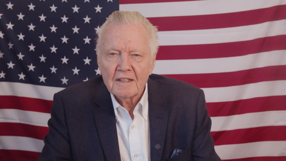 Jon Voight