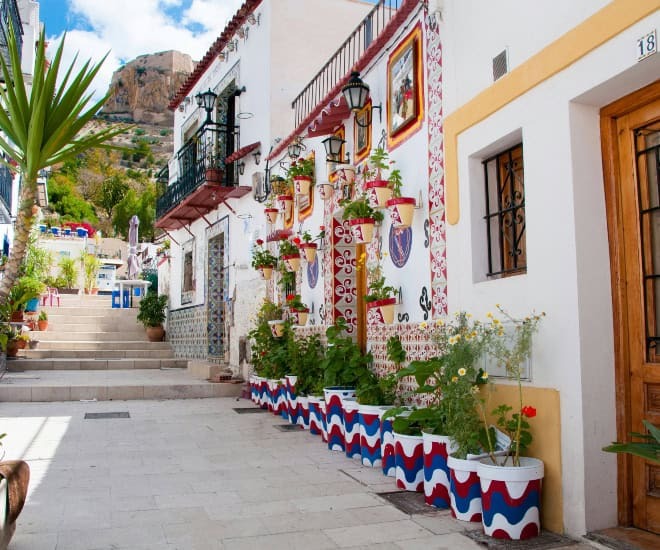 Get Your Vitamin D Fix in These 30 Sunny European Cities