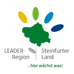 LAG Steinfurter Land e.V.-Logo