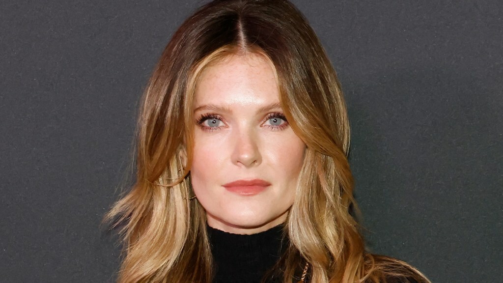 Meghann Fahy