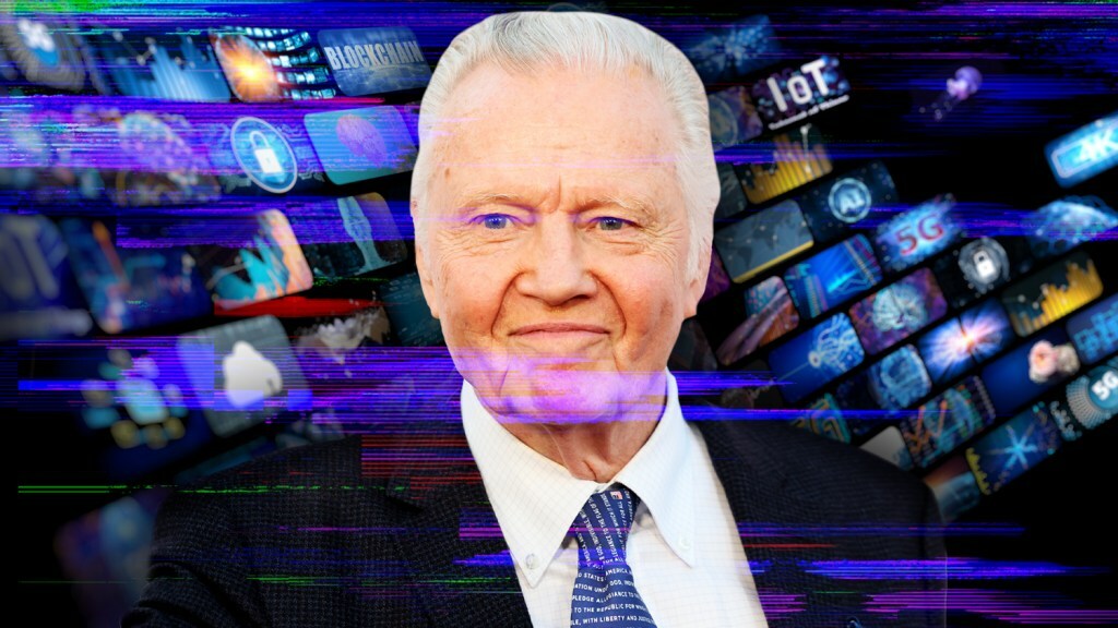 Jon Voight