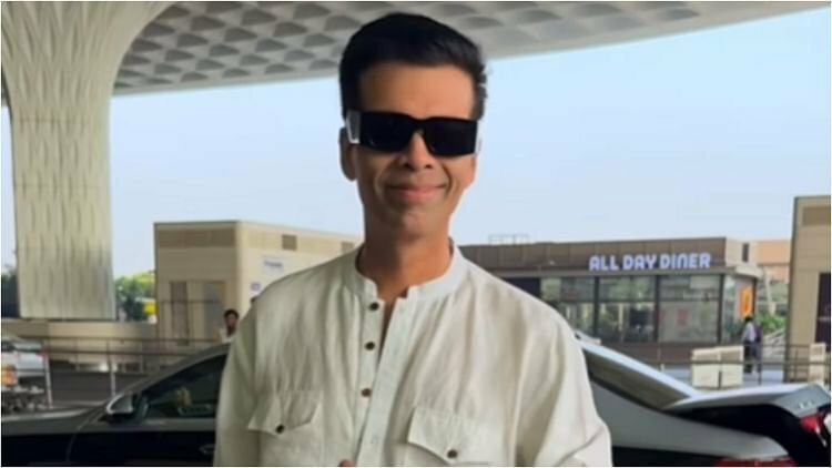 Karan Johar Reveals Biggest Insecurity About Failing As Director With Rocky Aur Rani