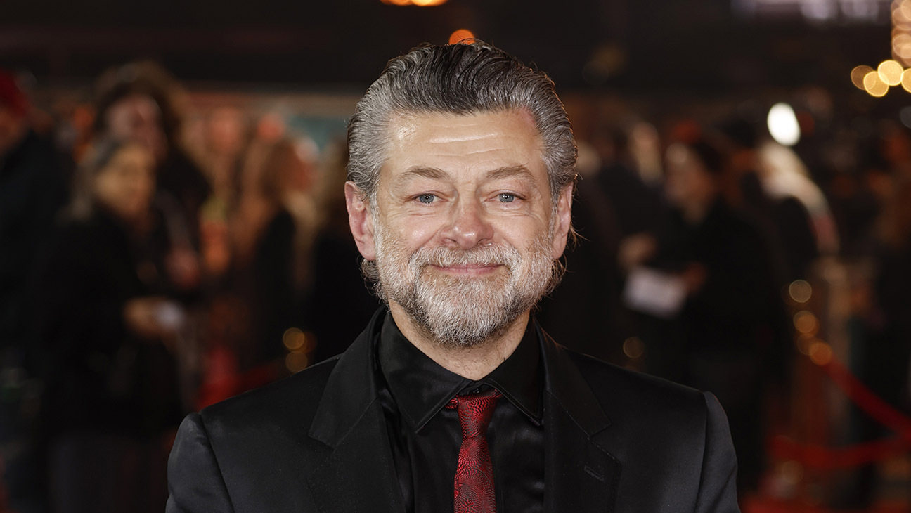 Andy Serkis