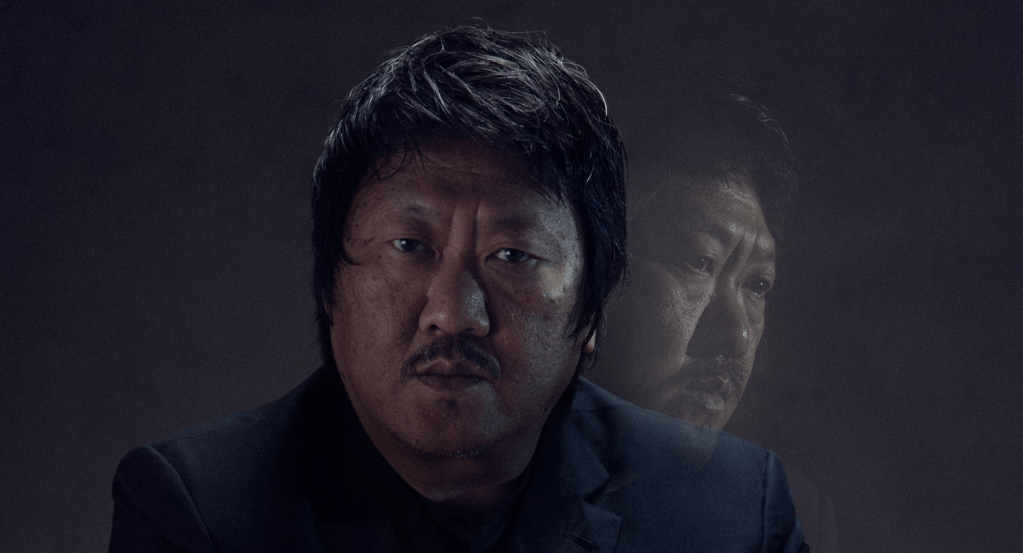 Benedict Wong
