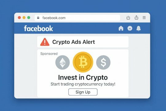 fake-crypto-exchange-ads-on-facebook-spread-malware-–-source:hackread.com