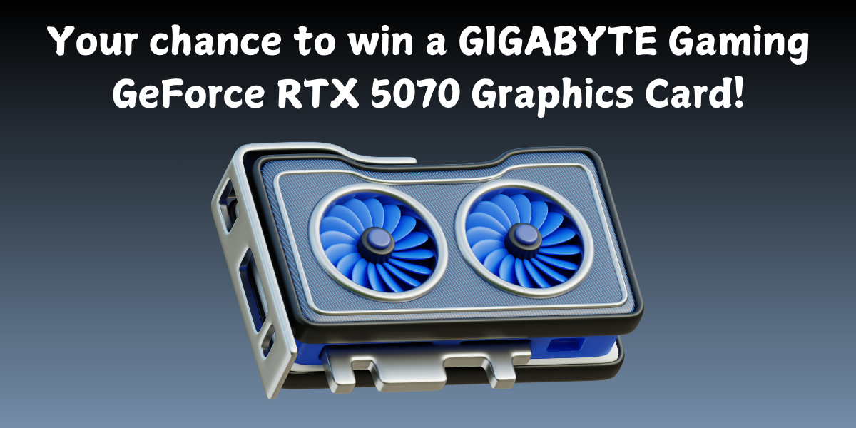 giveaway