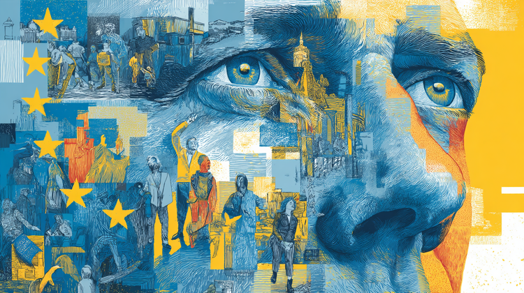 How Europe’s Political Parties Abandoned Openness—and Left Populism to Fill the Void