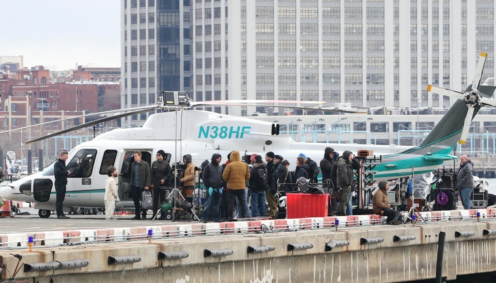 Enhanced New York Film &V TV Production Incentives A Go As State Budget Passes
