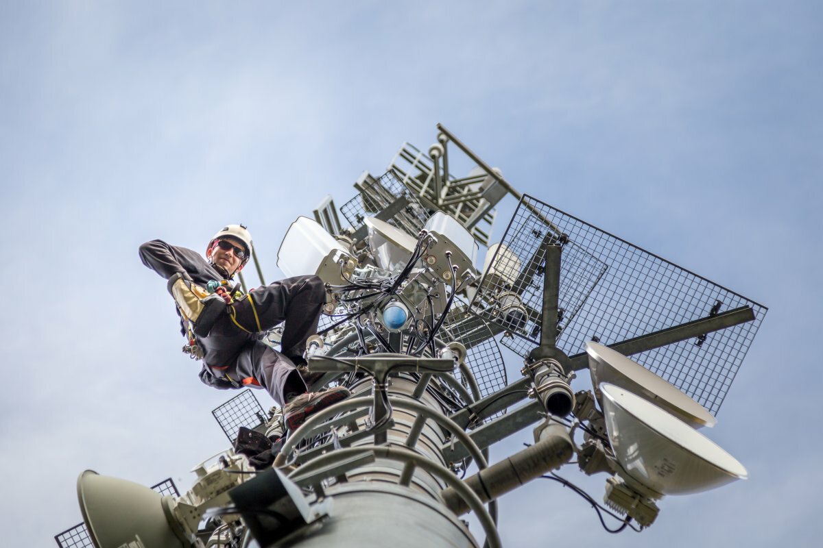 6 GHz: Mobilfunker fordern schnelle Zuteilung in Europa