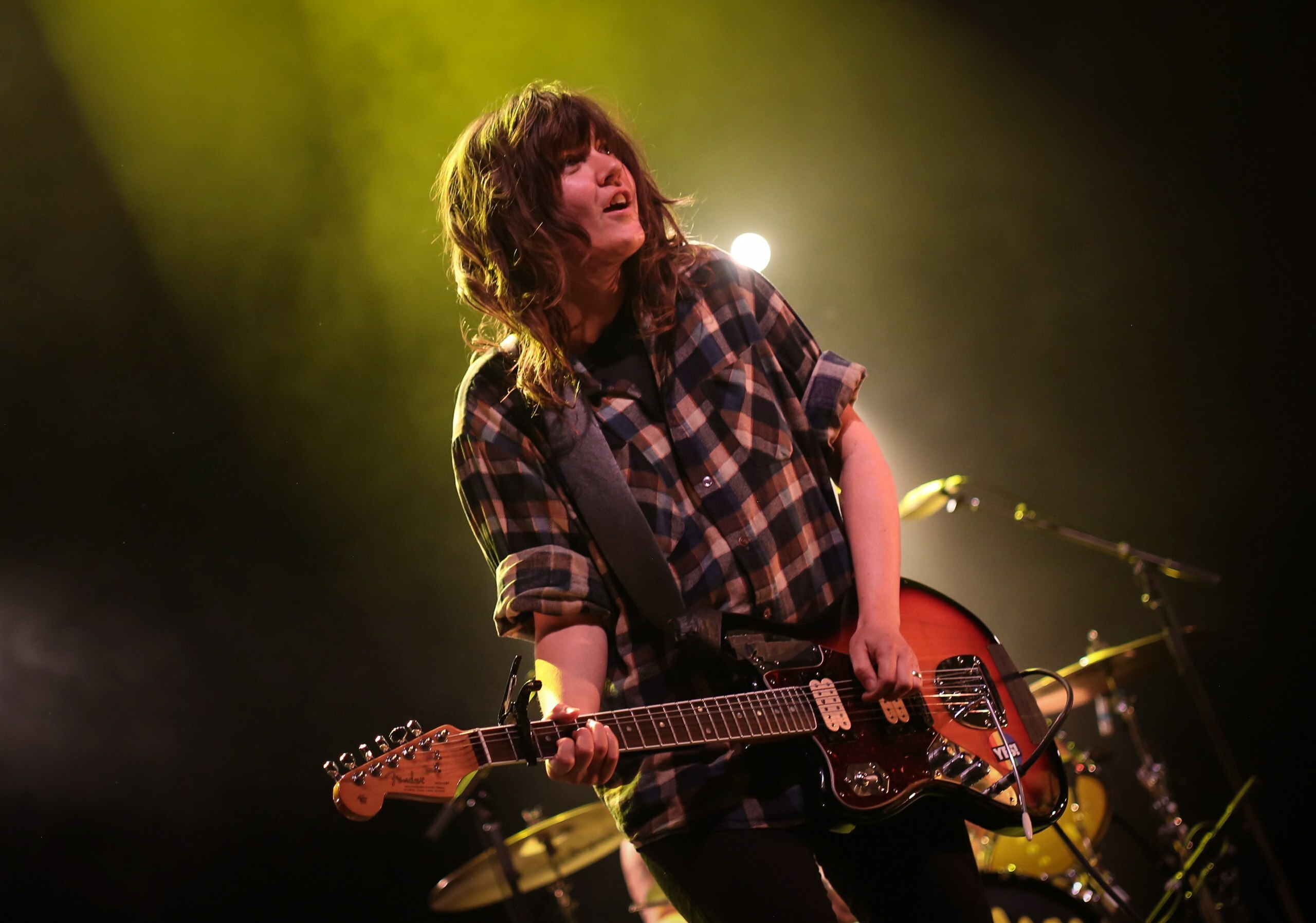 Courtney Barnett