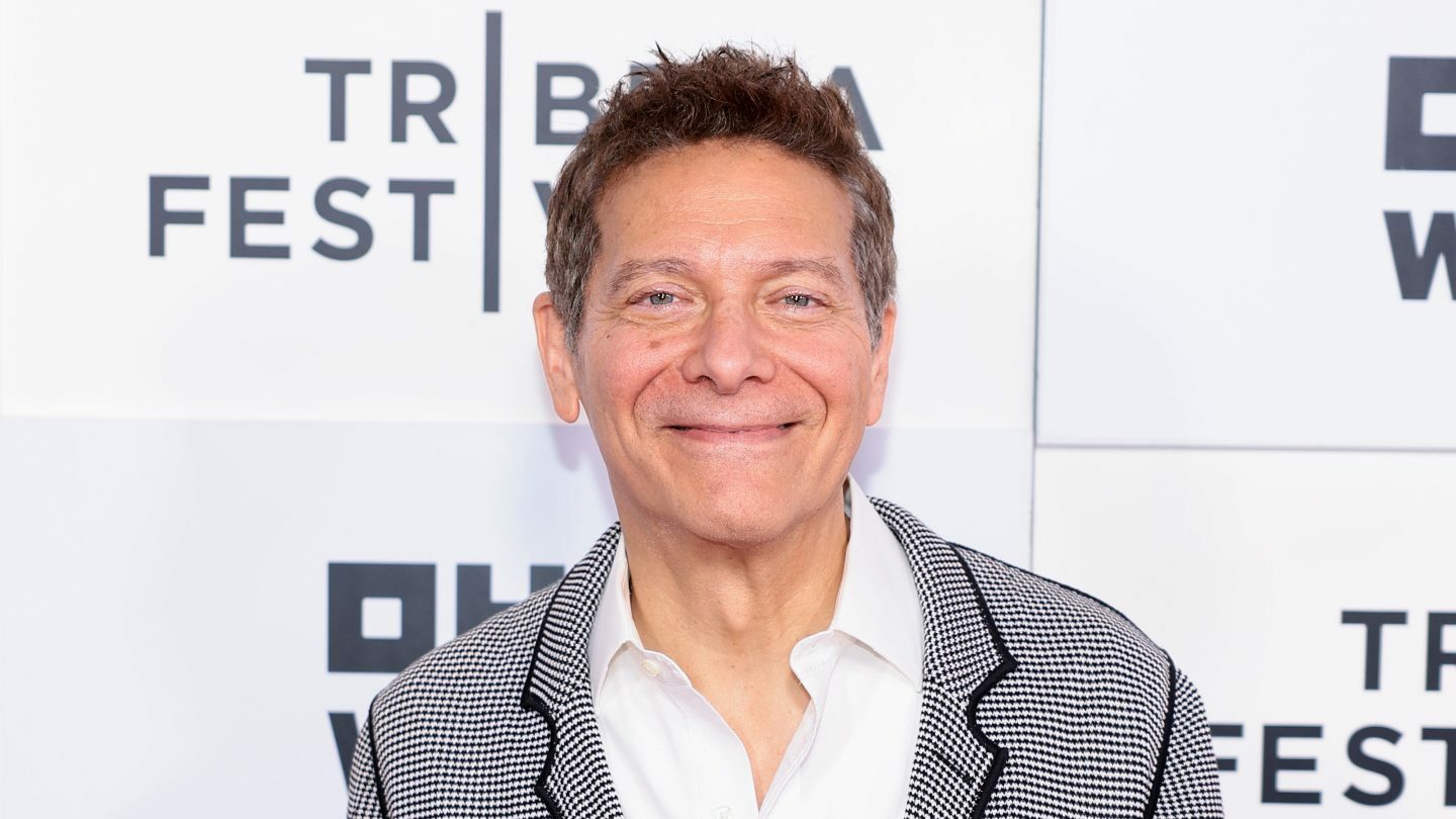 Michael Feinstein attends the "LIZA: A Truly Terrific Absolutely True Story"