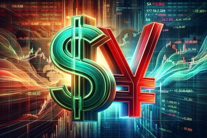 Japanese Yen Weekly Forecast: Sub-140 in View Amid Tariff Fears and BoJ Rate Bets Japanese Yen Weekly Forecast: Sub-140 in View Amid Tariff Fears and BoJ Rate Bets