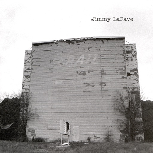 Image for Forever Young by Jimmy LaFave