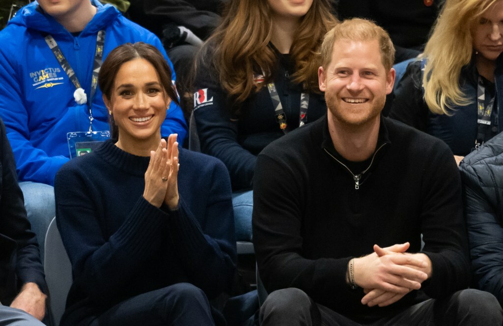 Meghan Markle Prince Harry