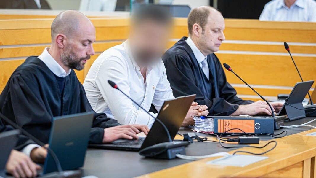 Korruptions-Vorwürfe: Staatsanwalt will selbst aussagen | NDR.de - Nachrichten - Niedersachsen