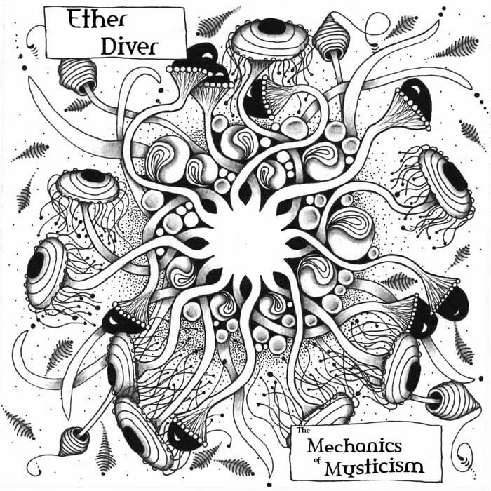 The Mechanics of Mysticism