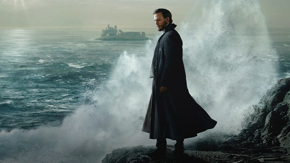 The Count of Monte Cristo