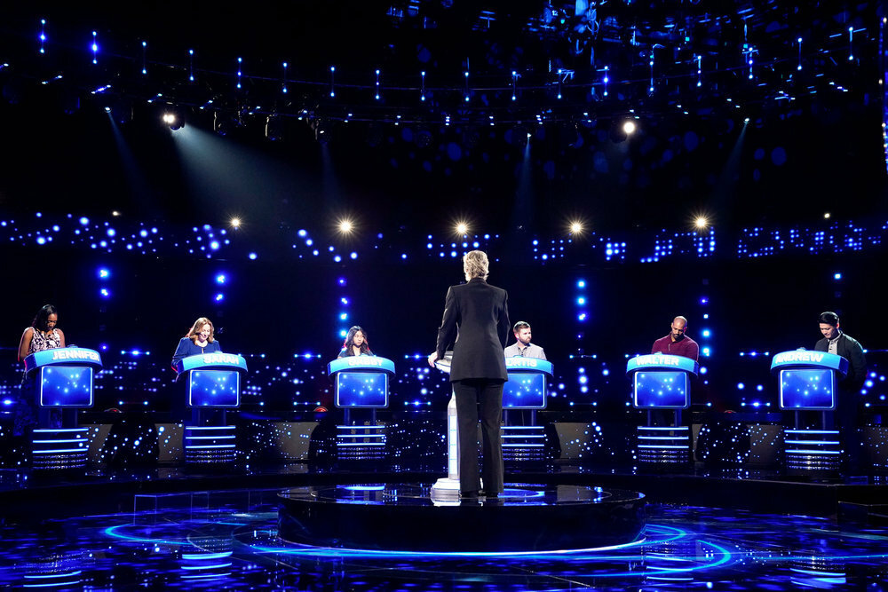 ‘Weakest Link’ Moves To Fox Alongside ‘Fear Factor’ Reboot