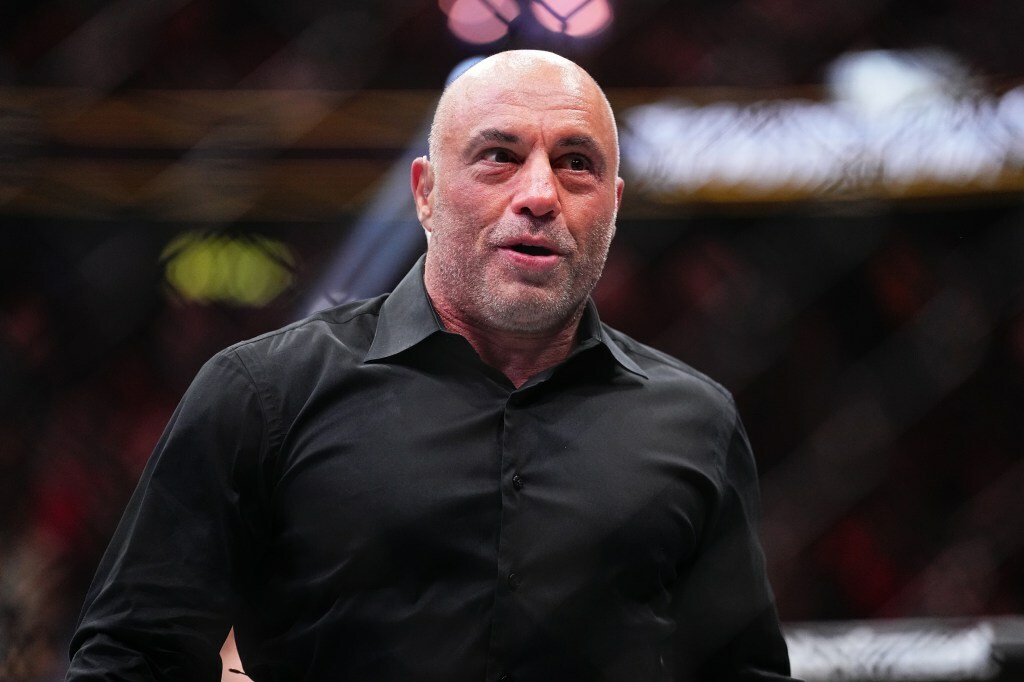 Fear Factor Reboot In Works At Fox But Unclear If Joe Rogan Returning