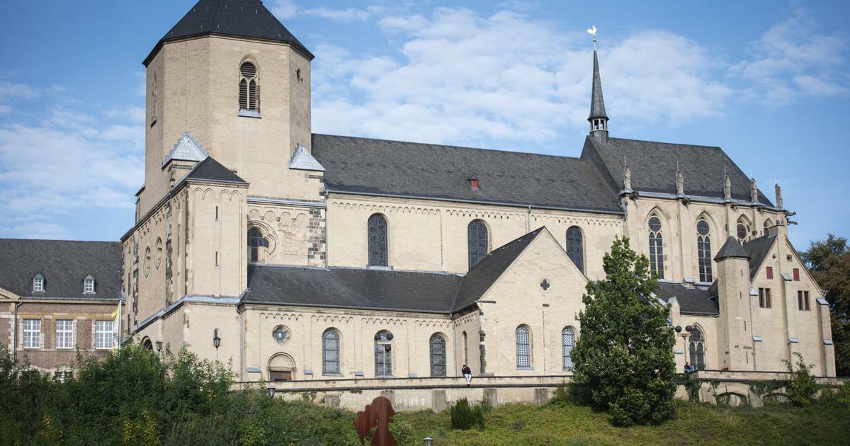 Was Gläubige in der Messe im Münster zur Wahl des Papstes sagen Was Gläubige in der Messe im Münster zur Wahl des Papstes sagen