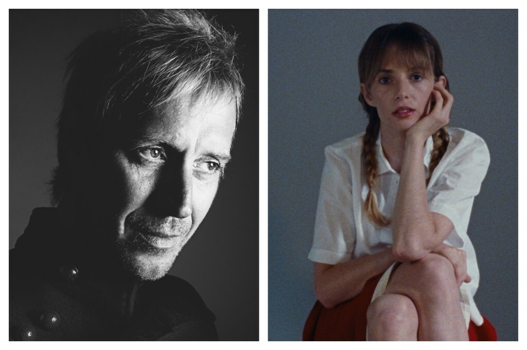 Maya Hawke, Rhys Ifans Set For Aisling Walsh’s Lucia Joyce Biopic