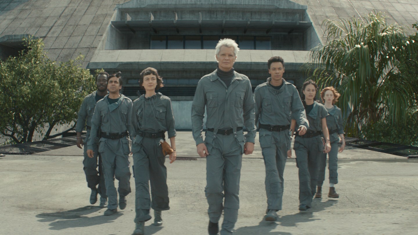 A first look at Noah Hawley’s ‘Alien: Earth’