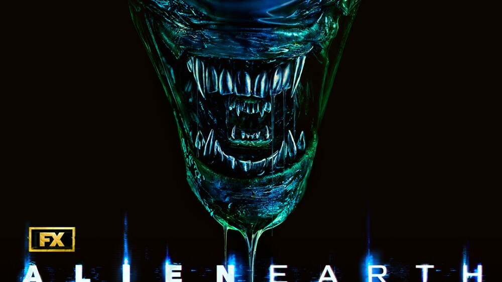 Alien: Earth