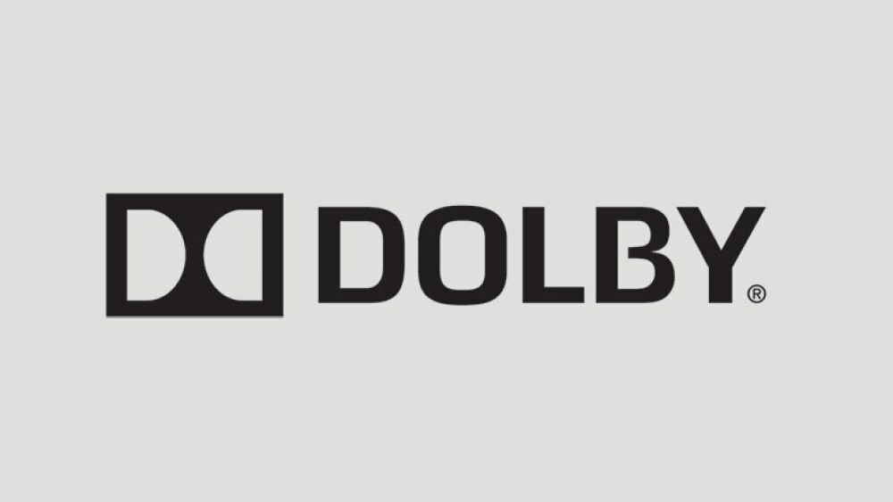 Dolby logo