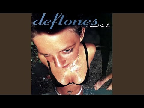 Image for Be Quiet and Drive (Far Away) by Deftones
