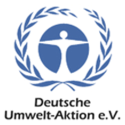 Deutsche Umwelt-Aktion e.V.-Logo