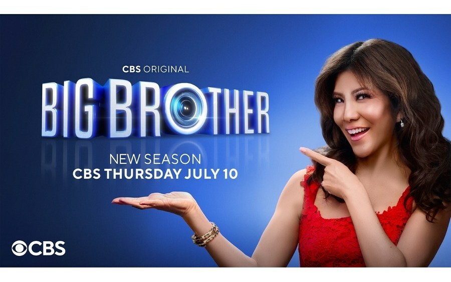 "Big Brother" Season 27