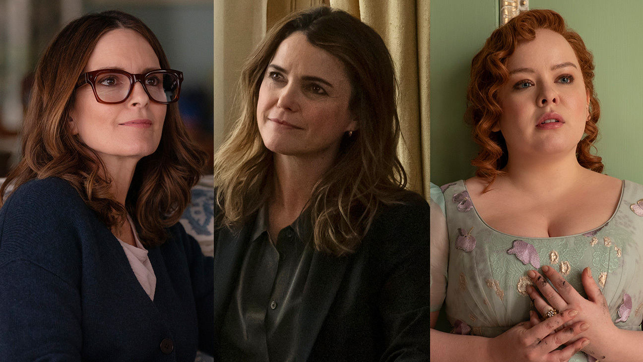 The Four Seasons, The Diplomat and Bridgerton