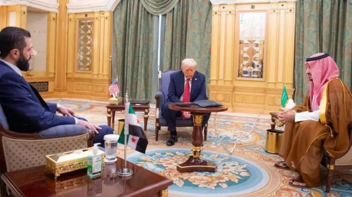 Erdoğan Riyad'a neden telefonla bağlandı? Dikkat çeken ayrıntı ortaya çıktı