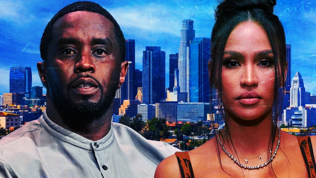 Cassie Ventura Quickly Clashes With Defense Lawyer At Sean Combs Trial