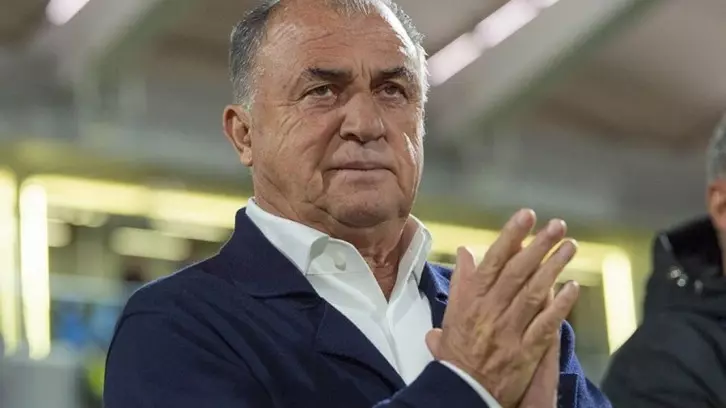 Fatih Terim'den deplasmanda 3 gollü zafer!