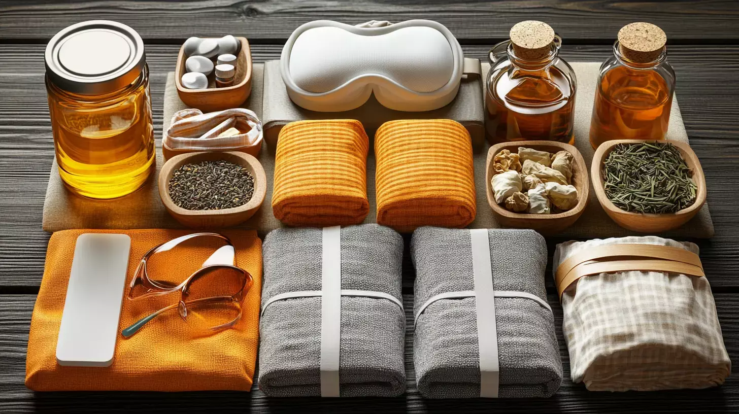 migraine prevention