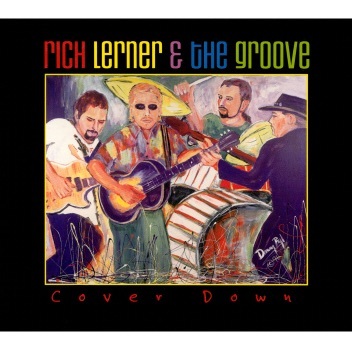 Image for Forever Young by Rich Lerner & The Groove