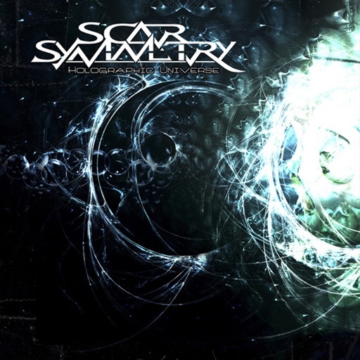 Image for The Missing Coordinates by Scar Symmetry Image for The Missing Coordinates by Scar Symmetry