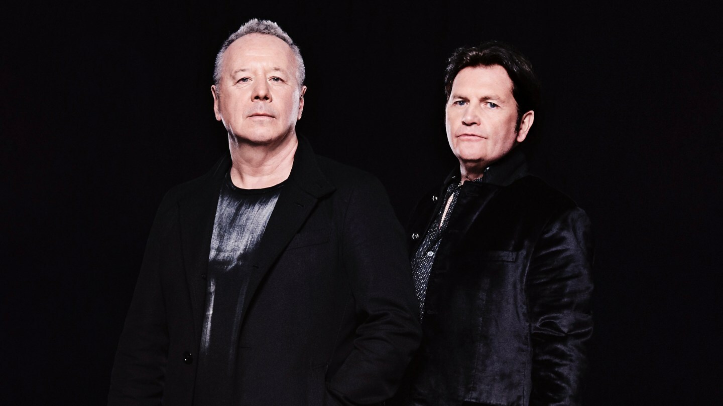 The Story Behind Simple Minds’ Hit Song “Don’t You Forget About Me”