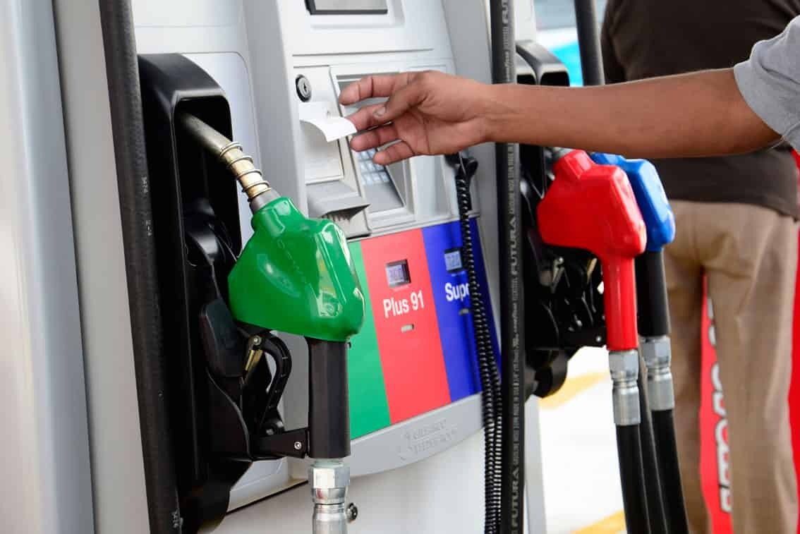 Combustibles