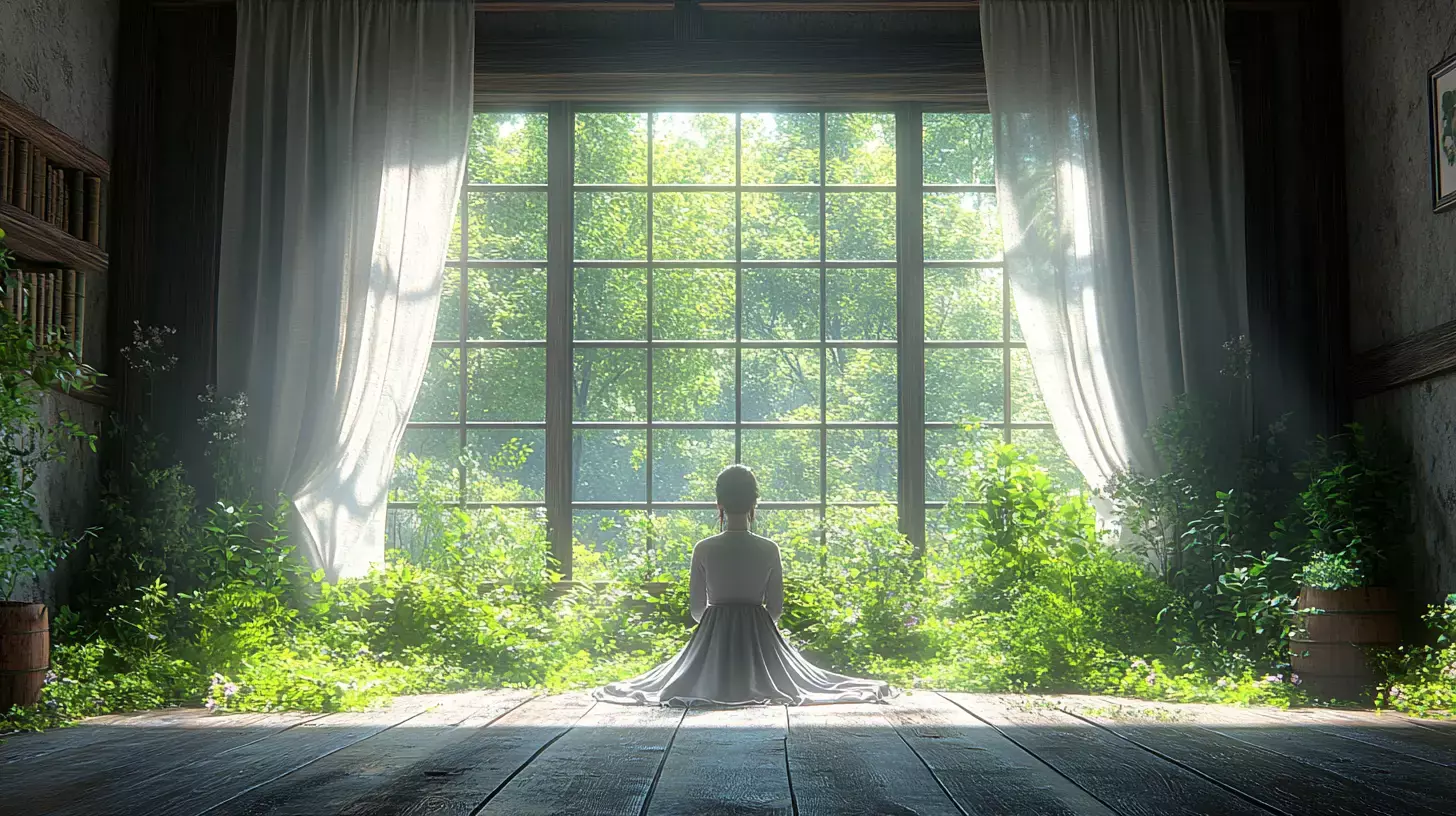 breathing