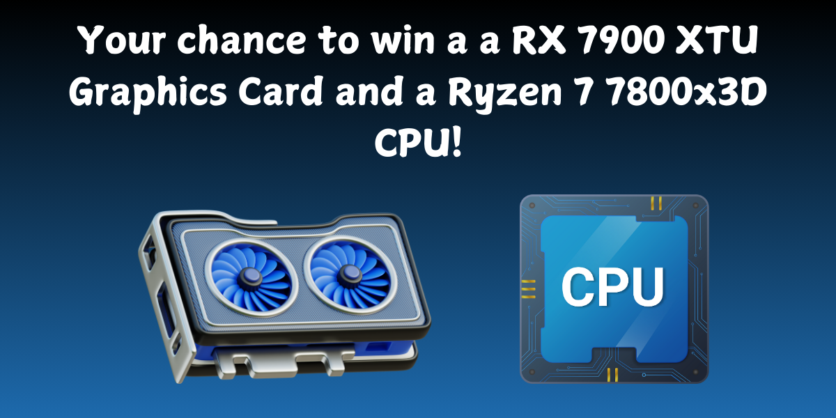 giveaway